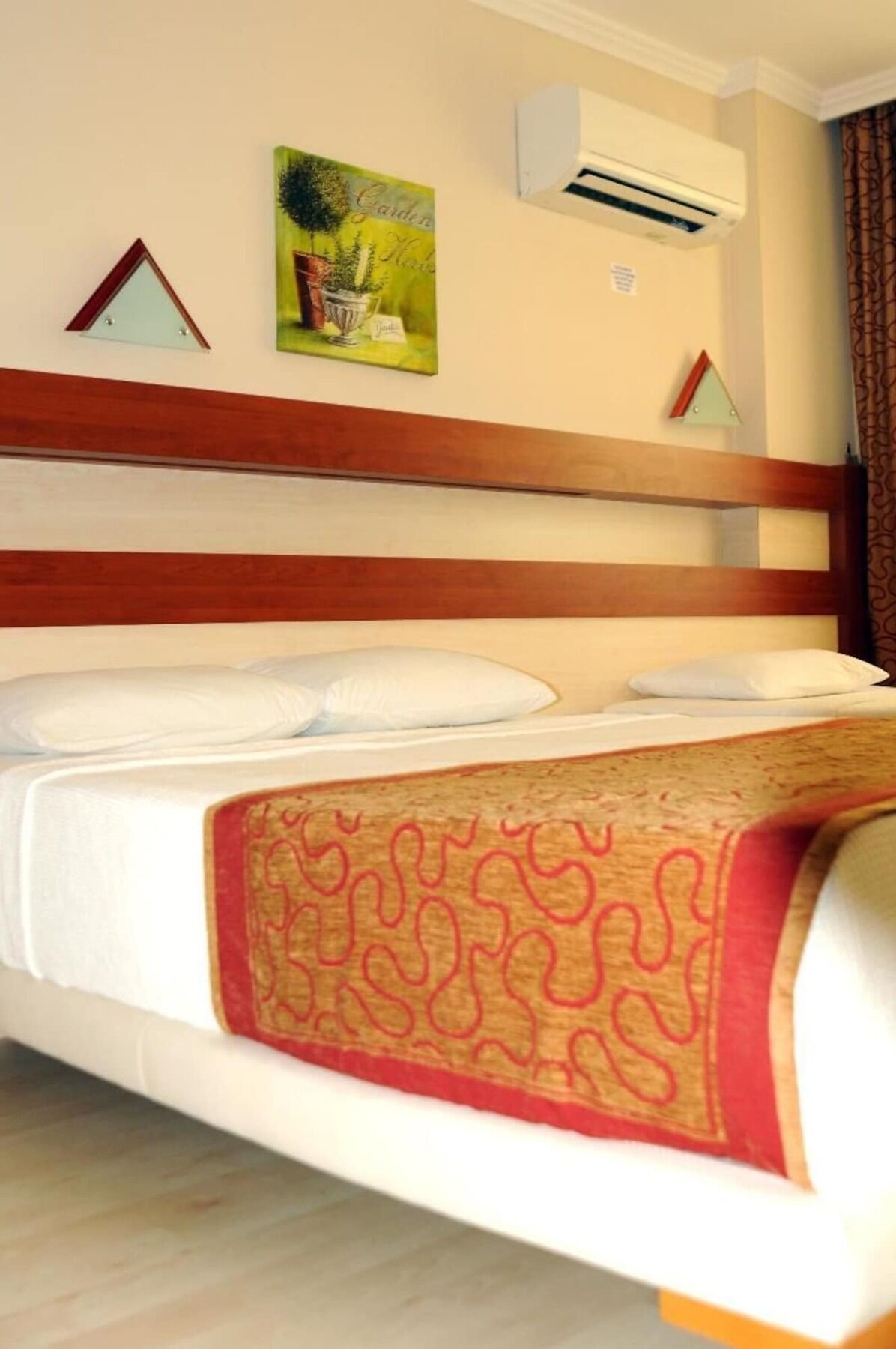 Fougere Apart Otel Alanya Exterior foto